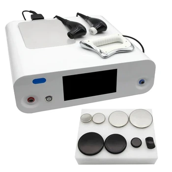 Испанска технология 448K Tecar Cavitation Health and Beauty Body Care System RET CET RF Slim Machine за Отслабване 2023