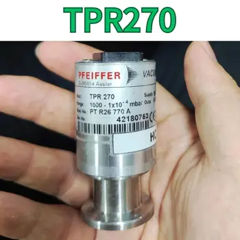 стари вакуумметр TPR270 тест по реда Бърза доставка