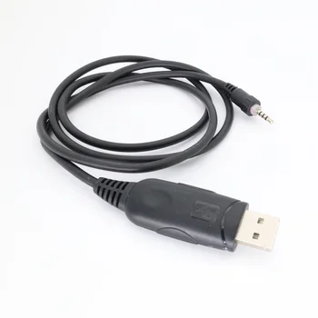 USB кабел за програмиране, преносима радиостанция GX-V1 MINI USB-Кабели за програмиране на радиостанции, аксесоари за преносими радиостанции