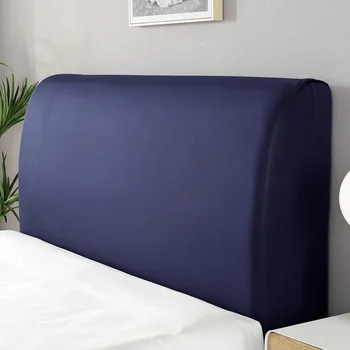 Миещ прахозащитен защитни покривала за леглото в съвременен стил