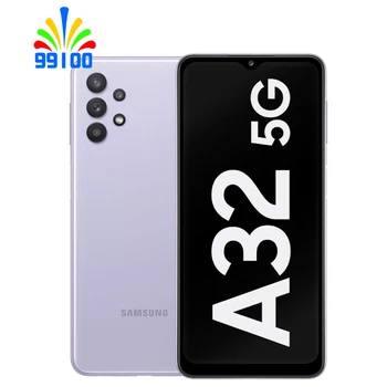Отключени мобилни телефони на Samsung Galaxy A32 5G 6,5 