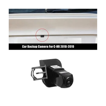 Автомобилна Резервната Камера за задно виждане 86790-F4010 за Toyota C-HR 2018-2019 86790F4010