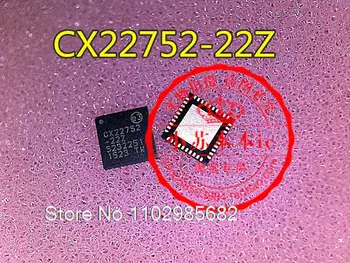 На чип за CX22752-22Z CX22752 QFN