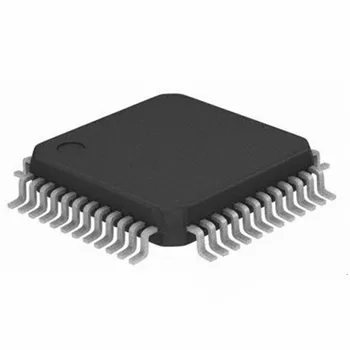 Новият оригинален чип на микроконтролера LQFP-48 STM32F051C6T6 в опаковка