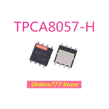 Нов внос на оригинални TPCA8057-HSMD SOP8 30V42A N-канален полеви MOSFET TPCA8057 8057