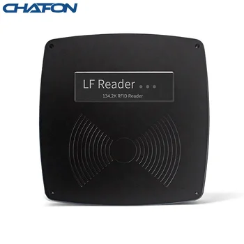 Chafon 134,2 khz поддържа протокол за FDX-A/FDX-B, ръчен четец за животни RS232/RS485/WG26/WG34, четец на микрочипове за домашни любимци