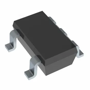 Оригинален автентичен чип NCP301LSN30T1G в опаковка SOT23-5 за мониторинг и нулиране