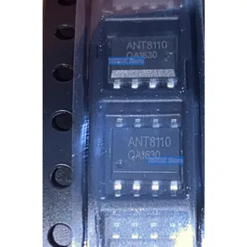 На чип за ANT8110 СОП-8 с моно разлика вход 3 W, усилвател на мощност на звука D-класа, чип IC