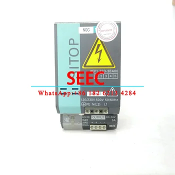 SEEC SITOP Модулен 6EP1333-3BA00 се Използва за захранване на шкафа за управление на асансьор 300P 5400 6EP1333-3BAOO Lift DC Power Box
