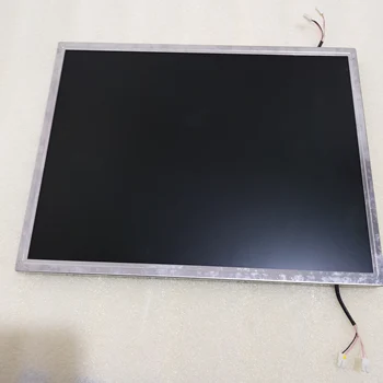 Тест LCD дисплей Layar 100% оригинал CLAA150XP03 15 инча