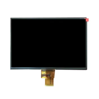 8-Инчов LCD екран HJ080IA-01E с резолюция 1024*768 IPS HD LCD дисплей + такса за водача управление на HDMI/VGA/AV
