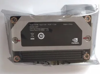 Готов модул на дънната платка NVIDIA в jetson TX1 обем 4 GB за работа с графика, компютърно зрение и графични процесори