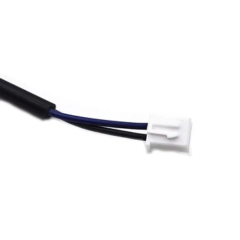 Здрав термисторный кабел Термопот Авточасти за CF40/50/60 Пластмасови/метални термисторный кабел Комплект за ремонт на термистора