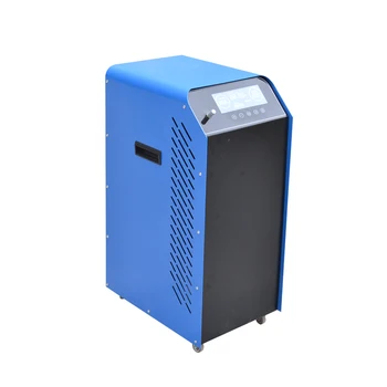 AMBOHR AOG-S20Pro 20 г/ч, генератор на озон за дезинфекция, за подземен паркинг