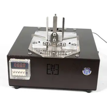 Магнитен сепаратор 0-60 пъти/мин, през Цялата Квадратен електронен Сепаратор, V-образен автоматична Магнитна разделителната машина