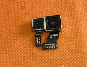 Оригинална Снимка от Камера за задно виждане 12.0 MP + 5.0 MP Модул за Elephone A5 Хелио P60 MT6771 Octa Core Безплатна Доставка