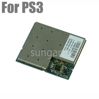 1 бр. Оригинален безжичен Bluetooth-съвместими модул WiFi платка за конзола PS3 Slim 2000 3000 4000