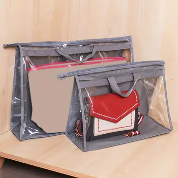 Удобна чанта за съхранение, по-голям капацитет, многофункционална чанта за съхранение на ципове със защита от надраскване