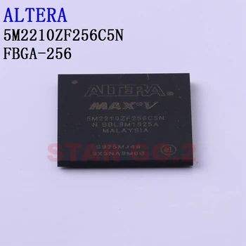1 бр. x микроконтролер 5M2210ZF256C5N FBGA-256 ALTERA